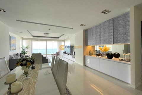 Estudio en el condominio en Jomtien Beach, Pattaya, Tailandia № 100263 - foto 9