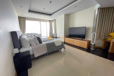 Estudio en el condominio en Jomtien Beach, Pattaya, Tailandia № 100263 - foto 21