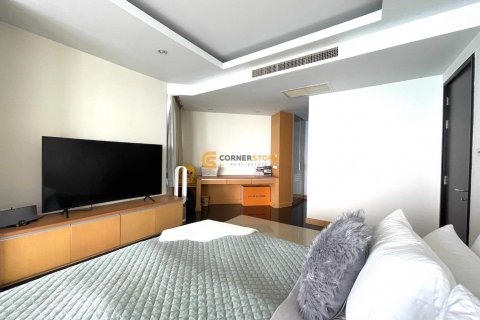 Estudio en el condominio en Jomtien Beach, Pattaya, Tailandia № 100263 - foto 19