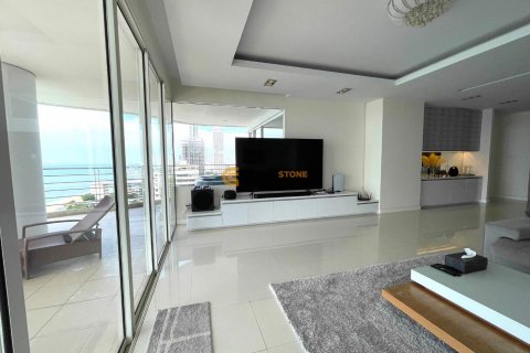 Estudio en el condominio en Jomtien Beach, Pattaya, Tailandia № 100263 - foto 5