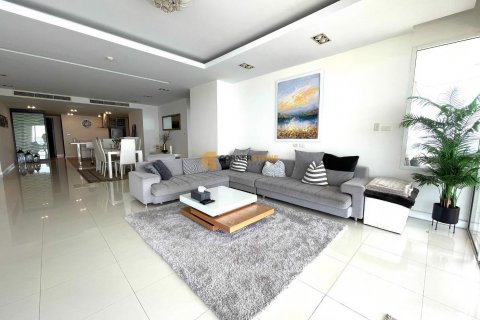 Estudio en el condominio en Jomtien Beach, Pattaya, Tailandia № 100263 - foto 6