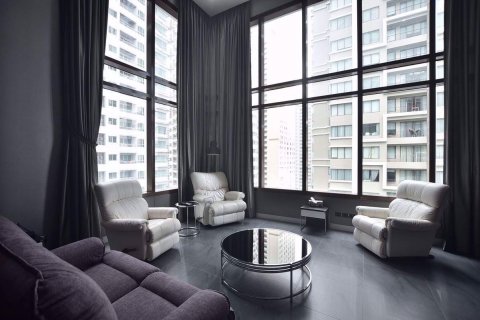 Sobre plano The Emporio Place en Bangkok, Tailandia № 36631 - foto 3
