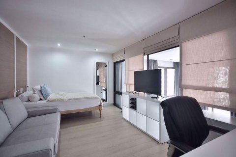 Sobre plano The Emporio Place en Bangkok, Tailandia № 36631 - foto 12
