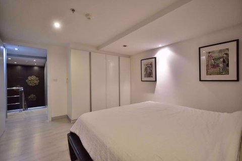 Sobre plano The Emporio Place en Bangkok, Tailandia № 36631 - foto 10