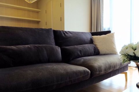 คอนโดมิเนียมในวัฒนา, กรุงเทพฯ, ประเทศไทย, 1 ห้องนอน № 76520 - รูปถ่าย 7