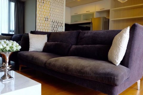 คอนโดมิเนียมในวัฒนา, กรุงเทพฯ, ประเทศไทย, 1 ห้องนอน № 76520 - รูปถ่าย 4