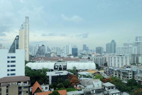 คอนโดมิเนียมในวัฒนา, กรุงเทพฯ, ประเทศไทย, 1 ห้องนอน № 76520 - รูปถ่าย 20