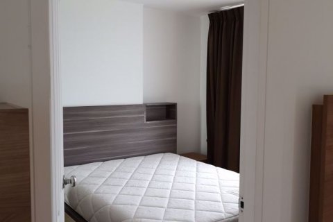 Condominio de 3 dormitorios en Suan Luang, Bangkok, Tailandia № 76508 - foto 4