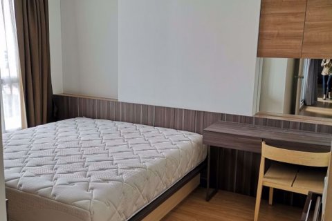Condominio de 3 dormitorios en Suan Luang, Bangkok, Tailandia № 76508 - foto 3