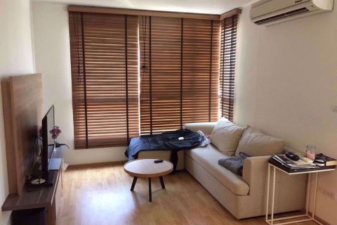Condominio de 3 dormitorios en Suan Luang, Bangkok, Tailandia № 76508