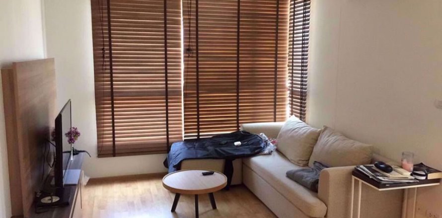 Condominio de 3 dormitorios en Suan Luang, Bangkok, Tailandia № 76508
