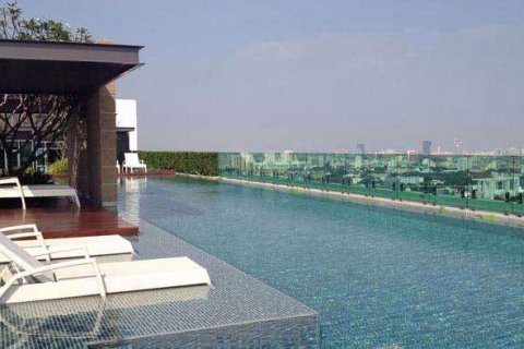 Condominio de 3 dormitorios en Suan Luang, Bangkok, Tailandia № 76508 - foto 7