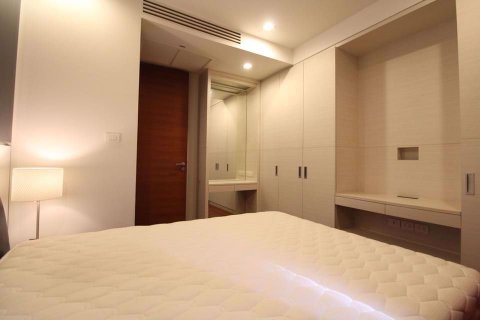 Condominio de 3 dormitorios en Khlong Toei, Bangkok, Tailandia № 76507 - foto 19