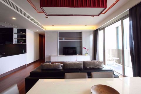 Condominio de 3 dormitorios en Khlong Toei, Bangkok, Tailandia № 76507 - foto 5