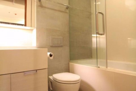 Condominio de 3 dormitorios en Khlong Toei, Bangkok, Tailandia № 76507 - foto 20