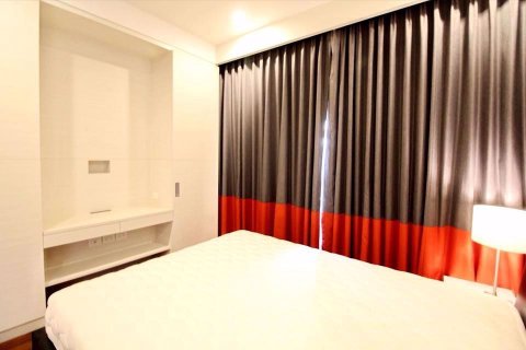 Condominio de 3 dormitorios en Khlong Toei, Bangkok, Tailandia № 76507 - foto 17