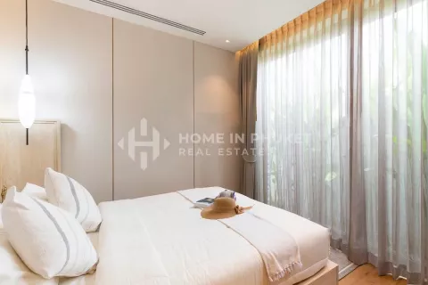 Casa de 4 dormitorios en Phuket, Tailandia № 131803 - foto 24