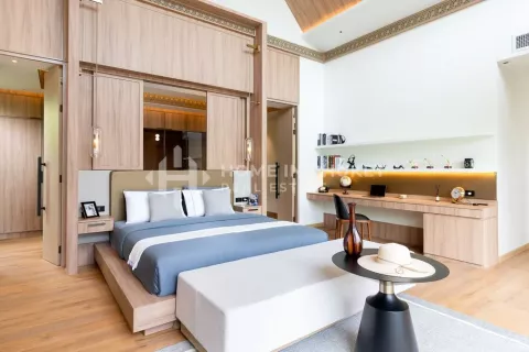 Casa de 4 dormitorios en Phuket, Tailandia № 131803 - foto 9