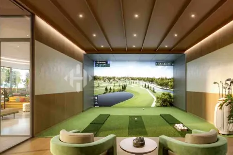 Condominio de 2 dormitorios en Phuket, Tailandia № 131800 - foto 5