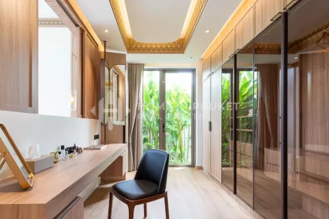 Casa de 4 dormitorios en Phuket, Tailandia № 131805 - foto 10