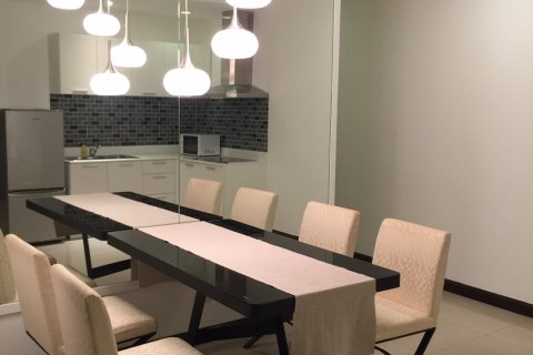 Condominio de 2 dormitorios en Bangkok, Tailandia № 143156 - foto 2