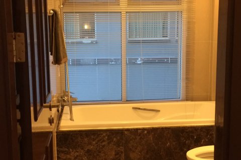 Condominio de 2 dormitorios en Bangkok, Tailandia № 143156 - foto 8