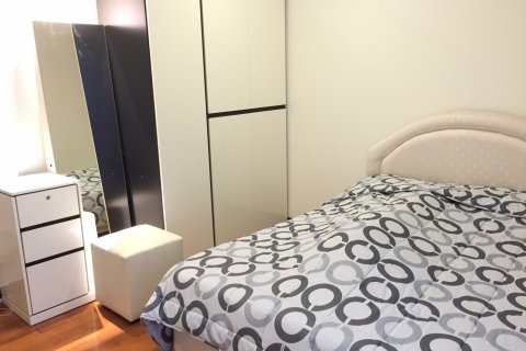 Condominio de 2 dormitorios en Bangkok, Tailandia № 143156 - foto 6