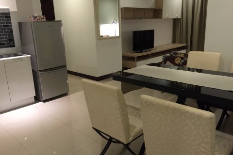 Condominio de 2 dormitorios en Bangkok, Tailandia № 143156 - foto 3