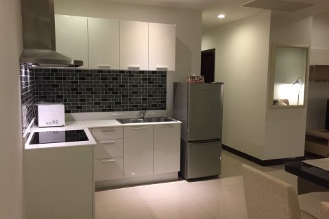 Condominio de 2 dormitorios en Bangkok, Tailandia № 143156 - foto 4