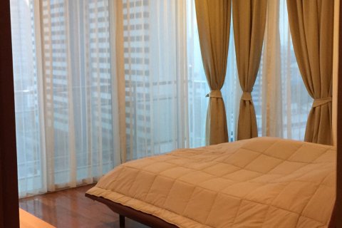 Condominio de 2 dormitorios en Bangkok, Tailandia № 143156 - foto 9