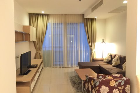 Condo in Bangkok, Thailand, 2 bedrooms № 143156