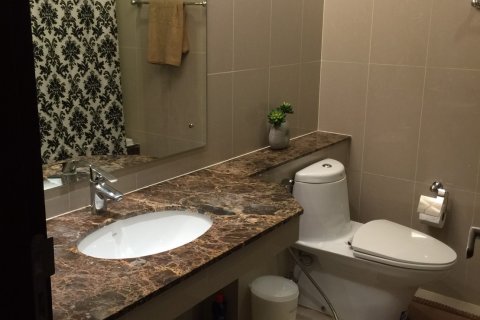 Condominio de 2 dormitorios en Bangkok, Tailandia № 143156 - foto 7