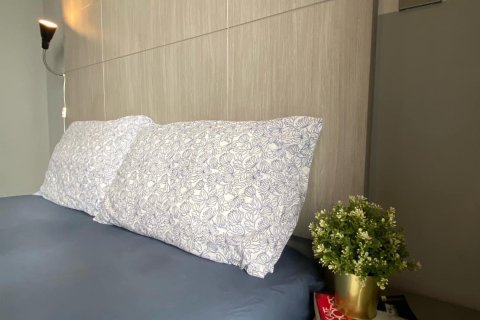 Condominio de 1 dormitorio en Bangkok, Tailandia № 143158 - foto 6