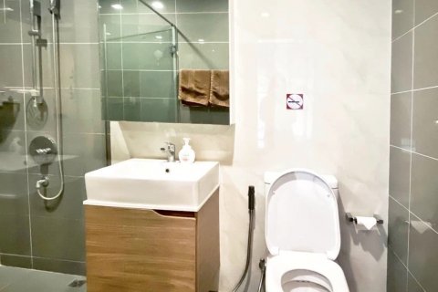 Condominio de 1 dormitorio en Bangkok, Tailandia № 143158 - foto 10