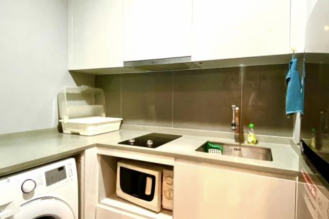 Condominio de 1 dormitorio en Bangkok, Tailandia № 143158 - foto 7