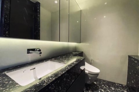 Condominio de 1 dormitorio en Bangkok, Tailandia № 143154 - foto 8