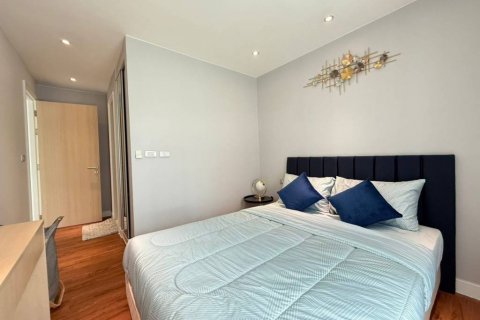 Eigentumswohnung in Pattaya, Thailand, 2 Schlafzimmer № 132584 - Foto 9
