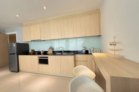 Eigentumswohnung in Pattaya, Thailand, 2 Schlafzimmer № 132584 - Foto 5