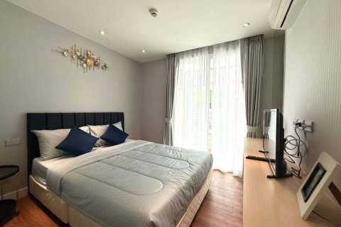 Eigentumswohnung in Pattaya, Thailand, 2 Schlafzimmer № 132584 - Foto 10