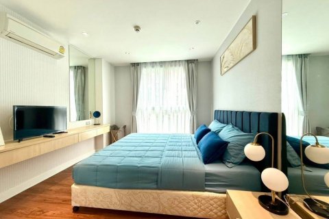 Eigentumswohnung in Pattaya, Thailand, 2 Schlafzimmer № 132584 - Foto 7