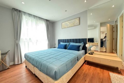 Eigentumswohnung in Pattaya, Thailand, 2 Schlafzimmer № 132584 - Foto 8