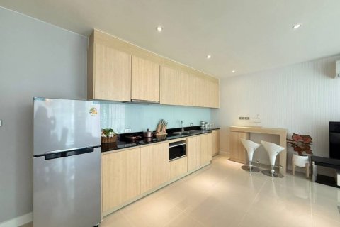 Eigentumswohnung in Pattaya, Thailand, 2 Schlafzimmer № 132584 - Foto 6