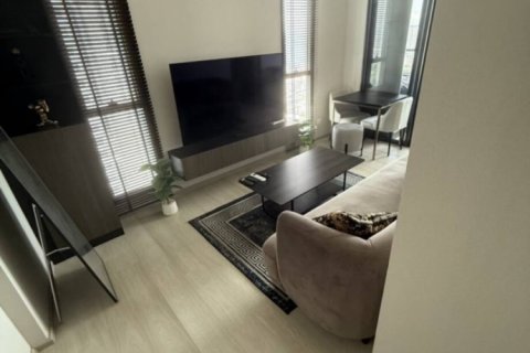 Condo in Chatuchak, Bangkok, Thailand, 1 bedroom № 132588