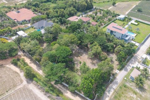 Terreno en Hua Hin, Tailandia № 132585 - foto 9