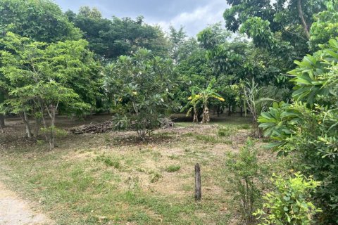 Terreno en Hua Hin, Tailandia № 132585 - foto 6