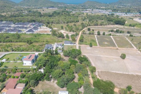 Terreno en Hua Hin, Tailandia № 132585 - foto 10