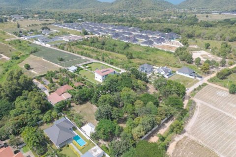 Terreno en Hua Hin, Tailandia № 132585 - foto 7