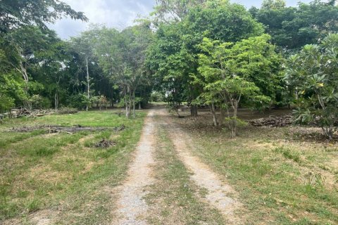 Terreno en Hua Hin, Tailandia № 132585 - foto 5