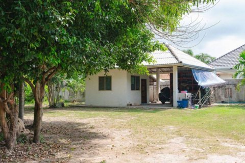 Terreno en Hua Hin, Tailandia № 132585 - foto 3