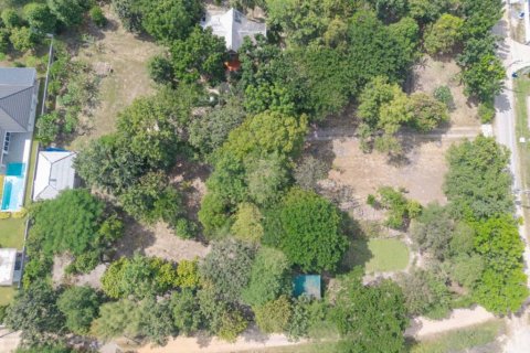 Terreno en Hua Hin, Tailandia № 132585 - foto 8